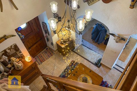 Cave house i Galera, Granada, Galera - € 179.000 | Ref: cs2224 - foto 12